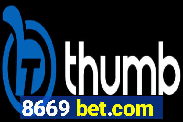 8669 bet.com